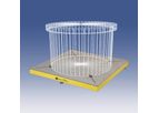 Scaletron - Model 4010 - Digital TanK Weighing Scale