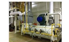 Intellishare - Heat Recovery Modules