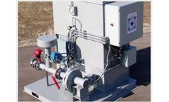 Intellishare - Flameless Electric Catalytic Oxidizer