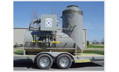 Intellishare - Trailer Mounted Mobile Oxidizers