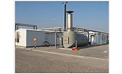 Intellishare - Complete Soil Remediation Oxidizer Packages