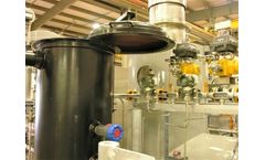 Intellishare - Vapor Liquid Separators (VLS)