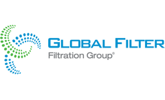 New Products from Global Filter!