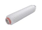 Model GHPS-Series - High-Purity  Hydrophilic Polysulfone Filter Cartridges