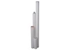 Model PP-Series - High Purity Pleated Polypropylene Filter Cartridges