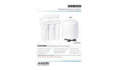 Residential RO Systems