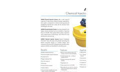Chemical Injection Systems
