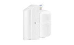 Axeon - Model CRO-Series - Reverse Osmosis System