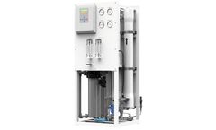 AXEON - Model R2 Series - Reverse Osmosis Systems
