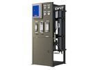 AXEON - Model R1S Series - Sanitary Reverse Osmosis Systems