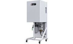 AXEON - Model EDI Series - Electrodeionization Systems