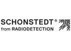 Schonstedt - Model GA-52Cx - Heliflux Magnetic Locator