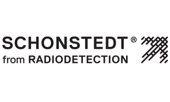 Schonstedt - Model GA-52Cx - Heliflux Magnetic Locator