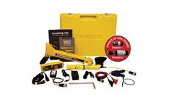 Schonstedt - Model PCS-800  - Pipe & Cable & Sonde Locating Kit