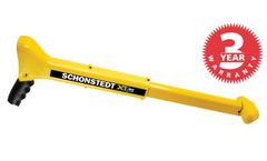 Schonstedt - Model XTpc - Pipe and Cable Locator