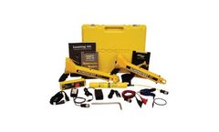 Schonstedt - Model MPC - Multi-Purpose Combo Kit