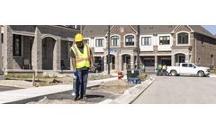 Schonstedt - Model u-LOCATE - Pipe & Cable Locator