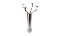 WindObserver - Model 75 - Heated Anemometer