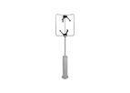WindMaster - Model Pro - 3-Axis Anemometer