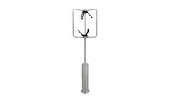 WindMaster - Model Pro - 3-Axis Anemometer