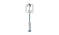 Model R3-50 - Professional 3D Anemometer