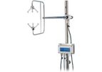 Model HS-50 - Horizontal-Head Ultrasonic Anemometer