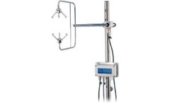 Model HS-50 - Horizontal-Head Ultrasonic Anemometer