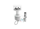 MetPak - Model II - Multi-Sensor Weather Station