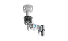 MetPak - Model Pro - Weather Station