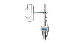 Model HS-100 - Horizontal-Head Ultrasonic Anemometer