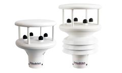 MaxiMet Marine - Model GMX260 and GMX560 - Compact Weather Stations