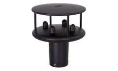 Gill WindSonic - Model 60 - Wind Speed and Direction Sensors