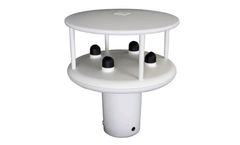 Gill WindSonic - Model 75 - Wind Speed and Direction Sensors
