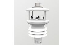 GILL MaxiMet - Model GMX501 - Compact Weather Station