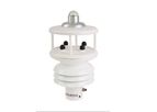 GILL MaxiMet - Model GMX551 - Compact Weather Station