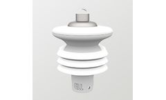 GILL MaxiMet - Model GMX301 - Compact Weather Station