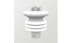 GILL MaxiMet - Model GMX400 - Compact Weather Station