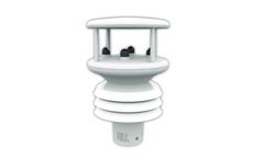 GILL MaxiMet - Model GMX500 - Compact Weather Station