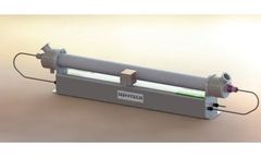 NeoTech - Model T238 - UV System