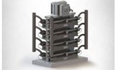 NeoTech - Ozone Destruction System