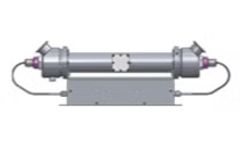 NeoTech RefleX - Model D222 UV - Chambers for Ultrapure Water Disinfection and Ozone Destruction