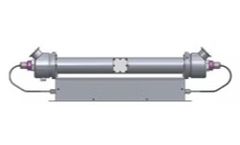 NeoTech RefleX - Model D228 - UV Chambers for Ultrapure Water Disinfection and Ozone Destruction