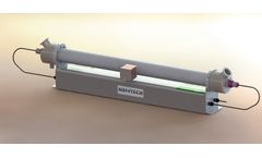 NeoTech RefleX - Model D238 - UV Disinfection Chambers for Ultrapure Water Applications
