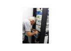 TES Instrumentation Service and Calibration