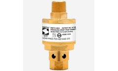 Jay-R-Smith - Model Trap-Defender-Primer-2694 - Pressure Drop Automatic Trap