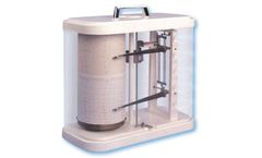 Wittich - Model 3.015 - Thermohygrograph