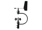 Wittich Meteo - Model M&R DD & DS Series - Wind Sensors