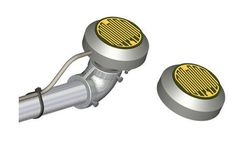 Wittich Meteo - Model RSA - Rain Detector