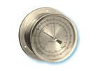 Wittich - Model 103 - Aneroid Precision Barometer