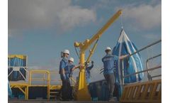 Marine Davit Cranes: From Big to Small, Thern Covers Them All